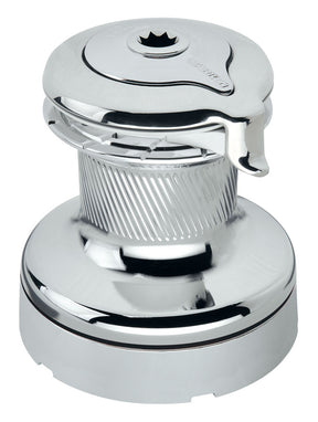 Harken Radial 3 Speed ST All Chrome Size 60 Winch
