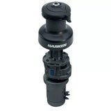 Harken 60 Electric Self-Tailing Performa Winch - 3 Speed 12V Vertical