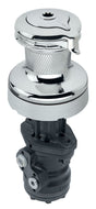 Harken Radial 2 Speed Size 60 Hydraulic Self Tailing All Chrome Winch