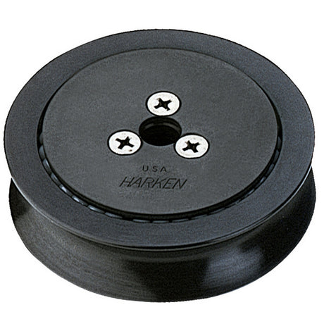 Harken 3.00 (76 mm) Diameter Extra Wide Deck Sheave