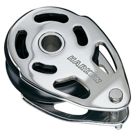 Harken 57mm SS ESP Mastcollar Block