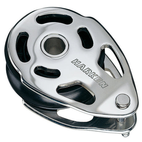 Harken 75mm SS ESP Mastcollar Block