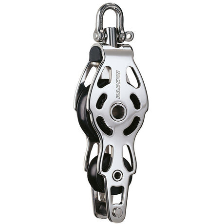 Harken 75mm SS ESP Fiddle w/Becket