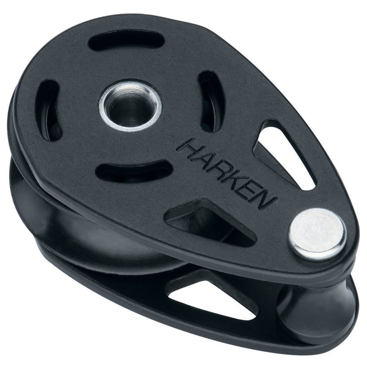 Harken 40mm ESP Teardrop Mastcollar Block