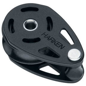 Harken 40mm ESP Teardrop Mastcollar Block