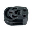 Harken 45mm Element Double Foot Block