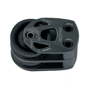 Harken 45mm Element Double Foot Block