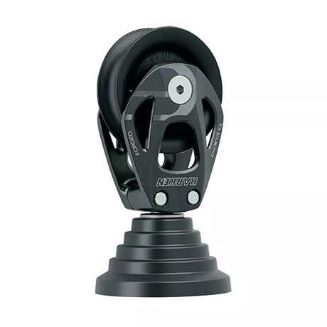 Harken 45mm Element Block with Polyurethane Standup