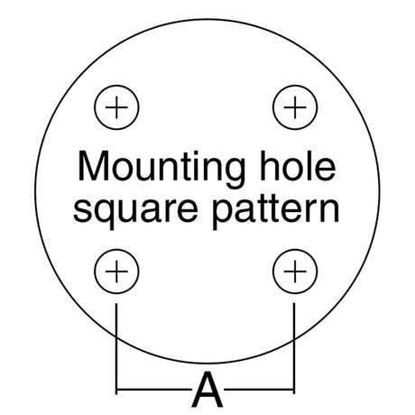 Harken 45mm Element Block with Polyurethane Standup