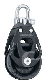 Harken 60mm Element Single Swivel Block