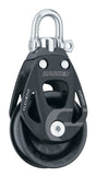 Harken 60mm Element Single Swivel Block