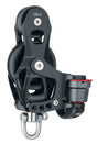 Harken 60mm Element Fiddle Swivel w/150 Cam