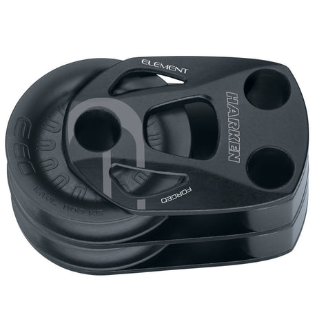 Harken 60mm Element Double Footblock
