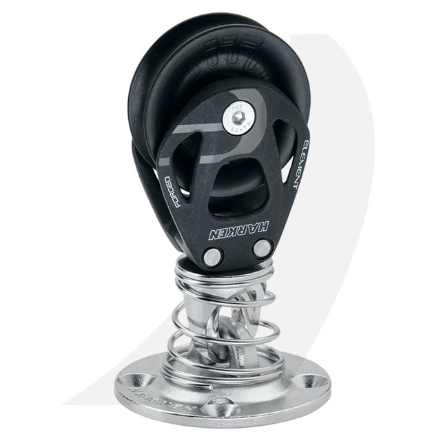 Harken 60mm Element Stand-Up Block