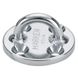 Harken Large Round SS Padeye