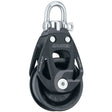 Harken 80mm Element Single Swivel Block