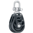 Harken 80mm Element Double Swivel Block