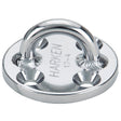 Harken Hi-Load Medium Round SS Padeye