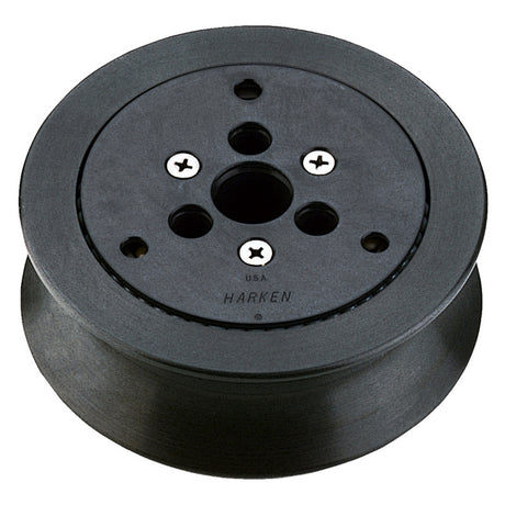 Harken 4.50 (114 mm) Extra Wide Deck Sheave