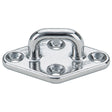 Harken Small Diamond SS Padeye