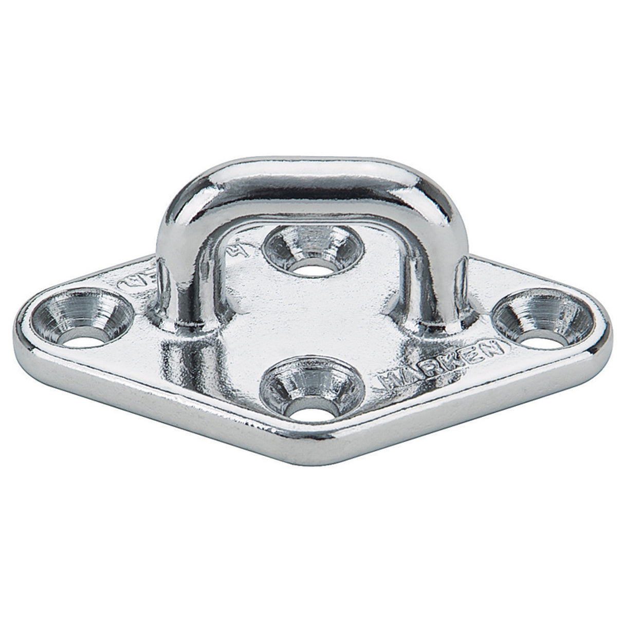 Harken Small Diamond SS Padeye