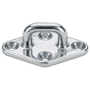 Harken Small Diamond SS Padeye