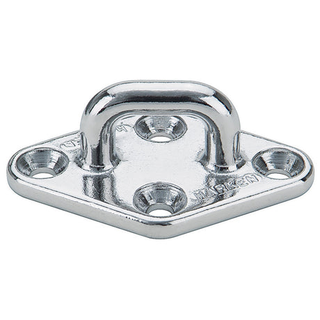 Harken Small Diamond SS Padeye