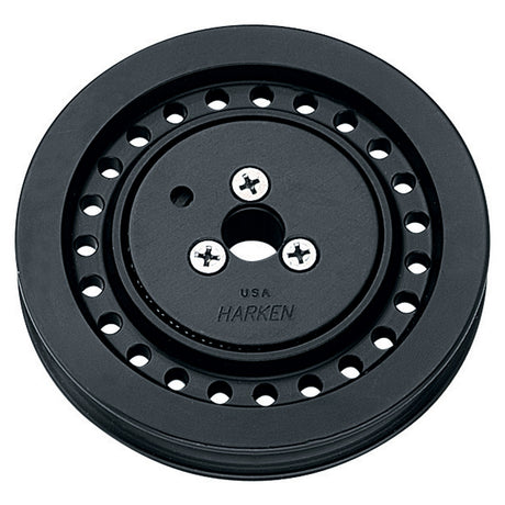 Harken 4.00 (102 mm) Narrow Hi-Load Halyard Sheave
