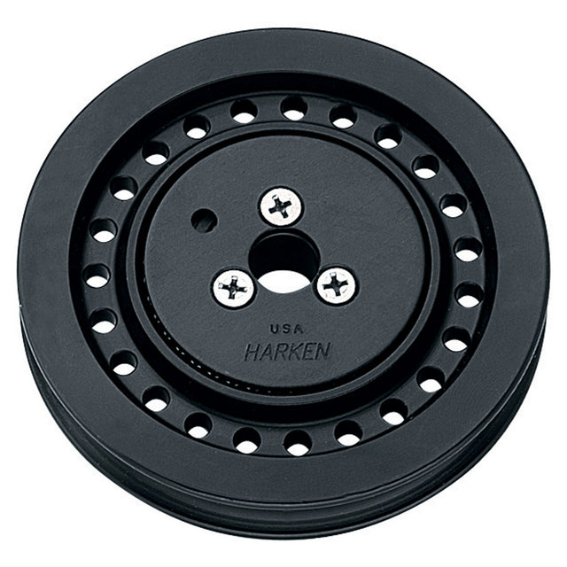 Harken 4.00 (102 mm) Narrow Hi-Load Halyard Sheave