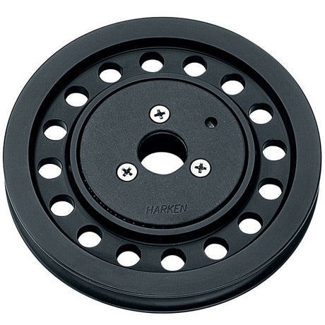 Harken 5.00 (127 mm) Narrow Hi-Load Halyard Sheave