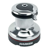 Harken 70 Self-Tailing Radial Chrome Winch - 2 Speed