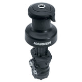 Harken Performa 2 Speed Electric ST Size 70 Alum Winch Vertical 24 Volt