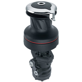Harken Radial 2 Speed Size 70 Self Tailing Hydraulic Alum Winch