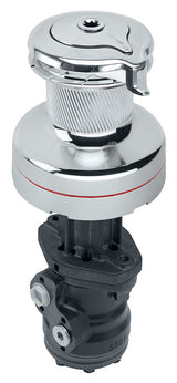 Harken Radial 2 Speed Size 70 Hydraulic Self Tailing Chrome Winch