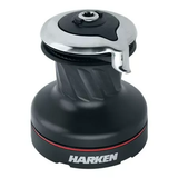 Harken 70 Self-Tailing Radial Aluminum Winch - 3 Speed