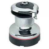 Harken 70 Self-Tailing Radial Chrome Winch - 3 Speed