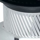 Harken 70 Self-Tailing Radial Chrome Winch - 3 Speed