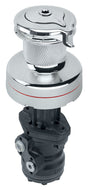 Harken Radial 3 Speed Size 70 Self Tailing Hydraulic Chrome Winch