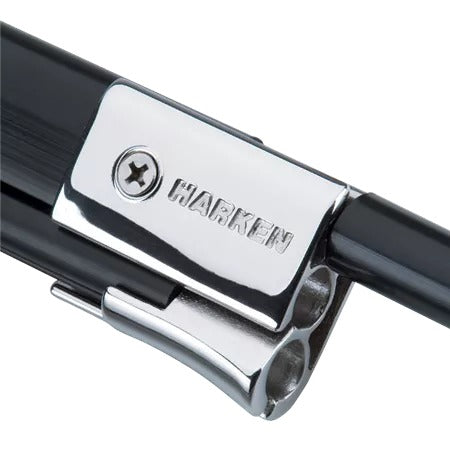 Harken Unit 0 Carbo Racing Foil Set w/Guard 9 m