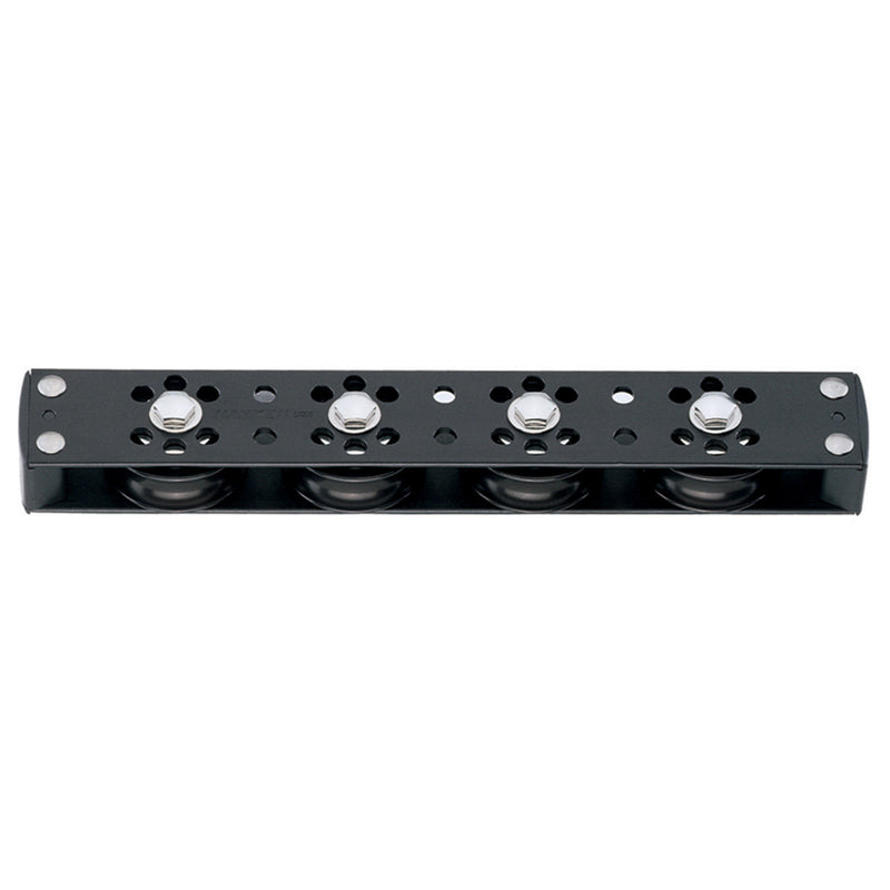 Harken Quadruple Big Boat Deck Organizer