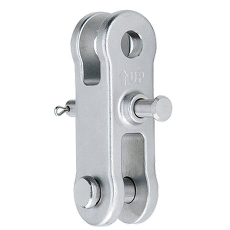 Harken Unit 1 Jaw/Jaw Toggle Assembly with 1/2 clevis pin