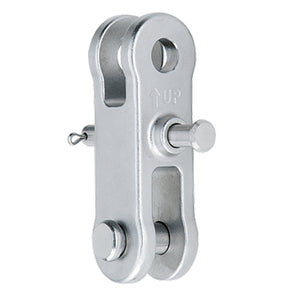 Harken Unit 1 Jaw/Jaw Toggle Assembly with 1/2 clevis pin