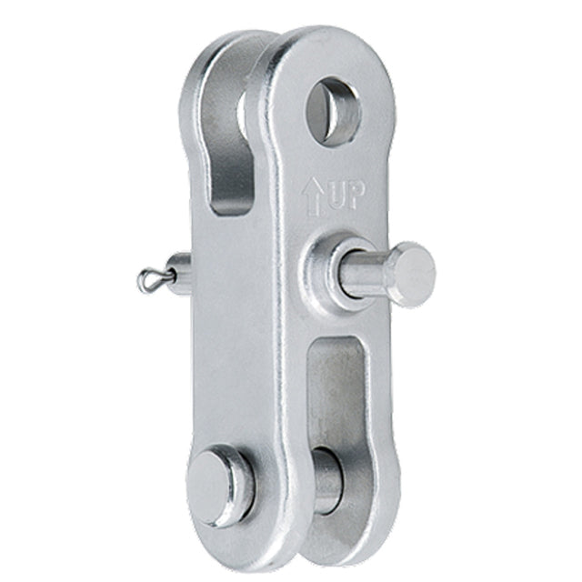Harken Unit 1 Jaw/Jaw Toggle Assembly with 1/2 clevis pin