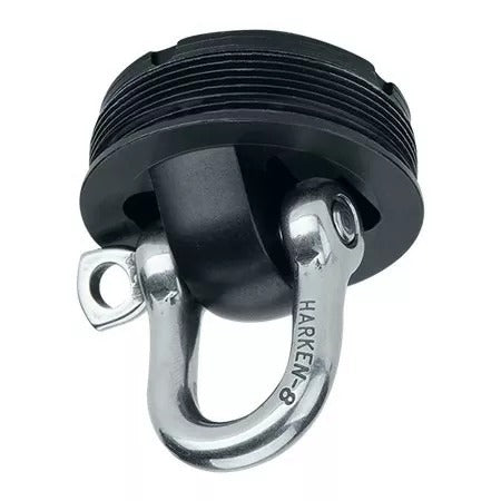 Harken Reflex Unit 1 D-Shackle Threaded Adapter for Furler