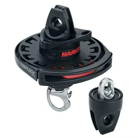 Harken 25m Unit 2 Reflex Furling System for Asymmetric Spinnakers Kit Cable
