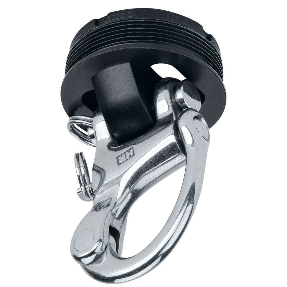 Harken Reflex Unit 2 Snap Shackle Threaded Adapter