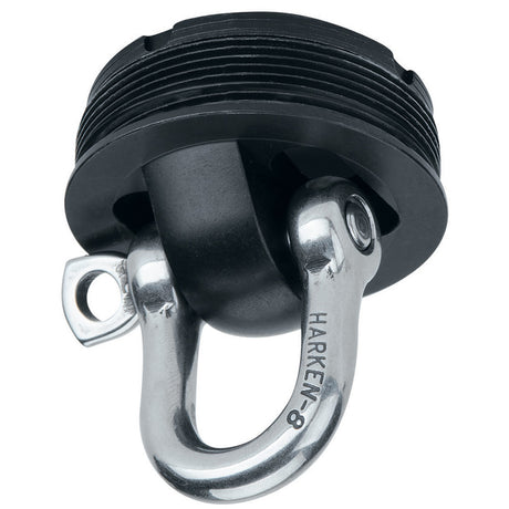 Harken Reflex Unit 2 D-Shackle Threaded Adapter for Furler