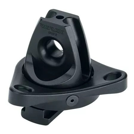 Harken Reflex Unit 2 Top Down Tack Swivel Terminal