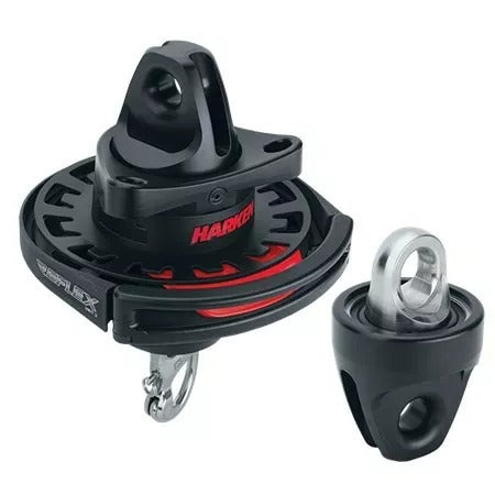 Harken 22m Unit 3 Reflex Furling System for Asymmetric Spinnakers Kit Cable
