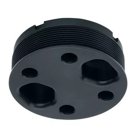 Harken Unit 3 3:1/Soft-Attach Threaded Adapter
